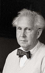 Erich Arendt