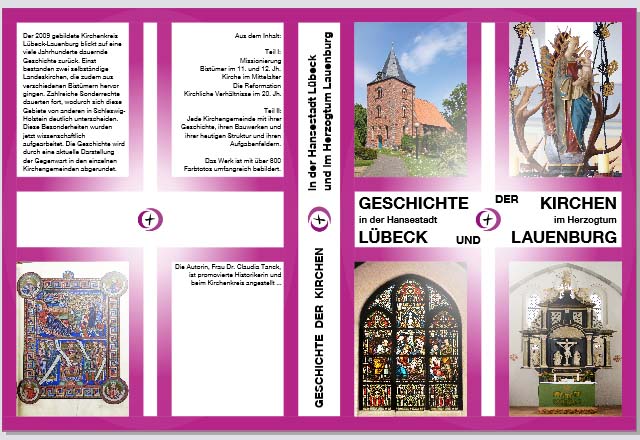 Muster Buchumschlag vom Februar 2014