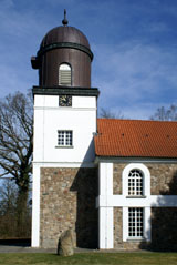 St.-Petri-Kirche in Gülzow