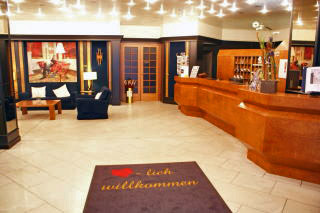 Marburger Hof