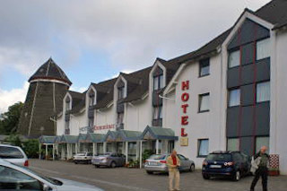 Demminer Mühle