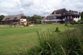 Haffhus, Ueckermünde