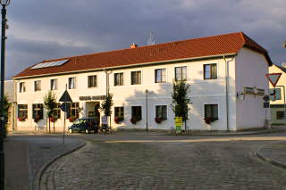 Burghotel, Ziesar