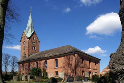 Kirche Hohenhorn