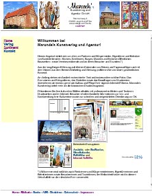 Maronde's Kunstverlag und Agentur GmbH