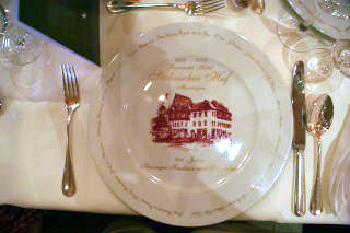 Hotel Sächsischer Hof, Meiningen