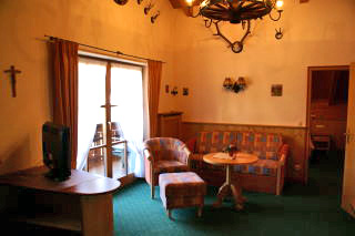 Klosterhotel Ludwig der Bayer, Ettal