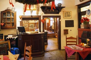 Hotel Pilgrimhaus, Soest