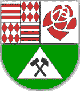 Wappen Landkreis Mansfeld-S�dharz