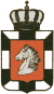 Wappen Kreis Herzogtum Lauenburg