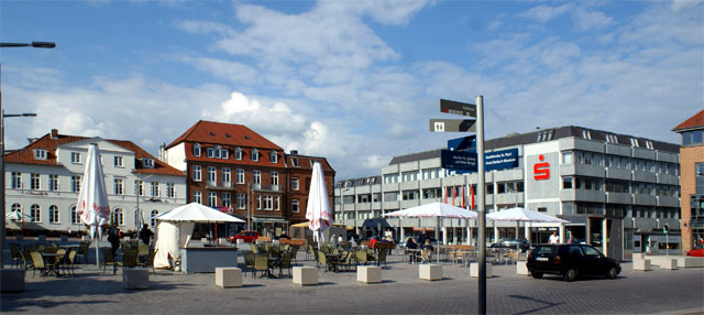 Ratzeburg