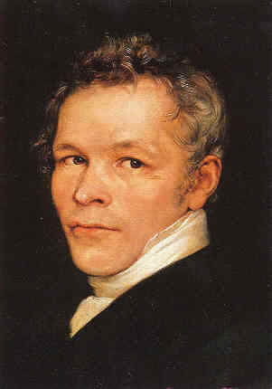 Karl Friedrich Schinkel