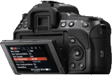Sony Alpha 580