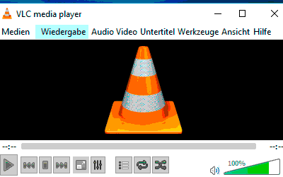 VLC-Player