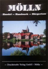 Buch von Lothar Obst: Mölln - Handel - Handwerk - Bürgertum